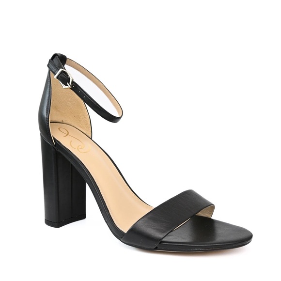 Sam Edelman Leather Heel NWOB - Picture 3 of 4